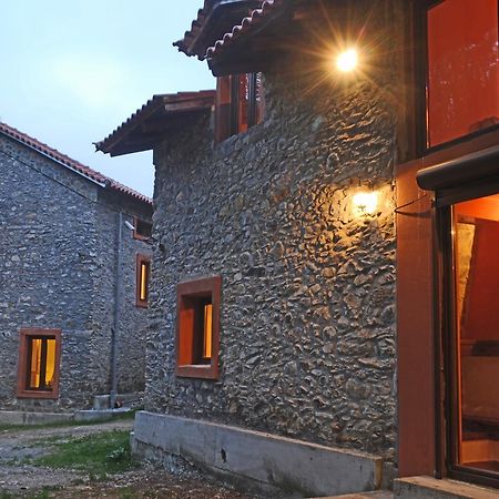 Giusvalla Forest Village Dego 部屋 写真