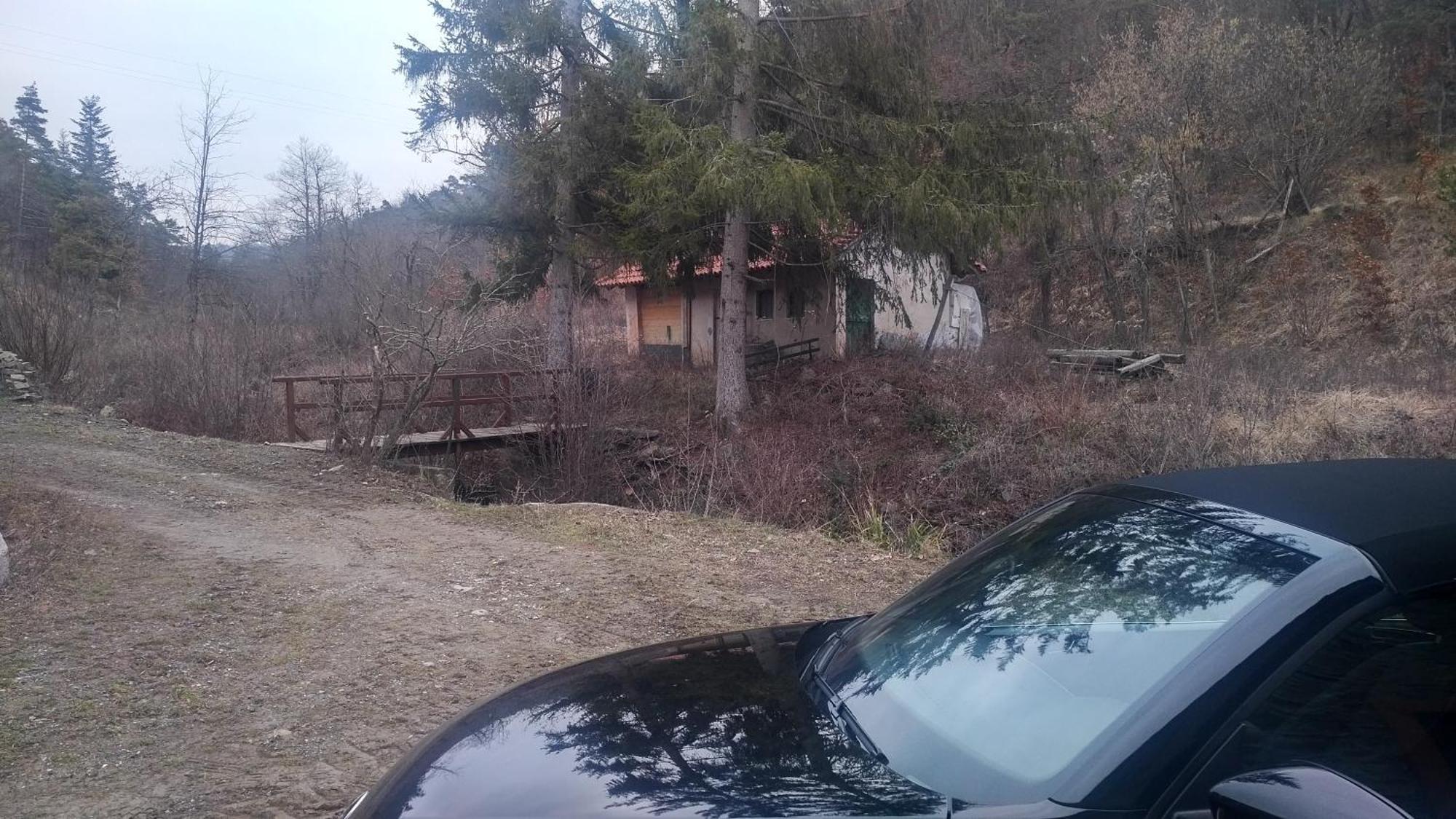 Giusvalla Forest Village Dego エクステリア 写真