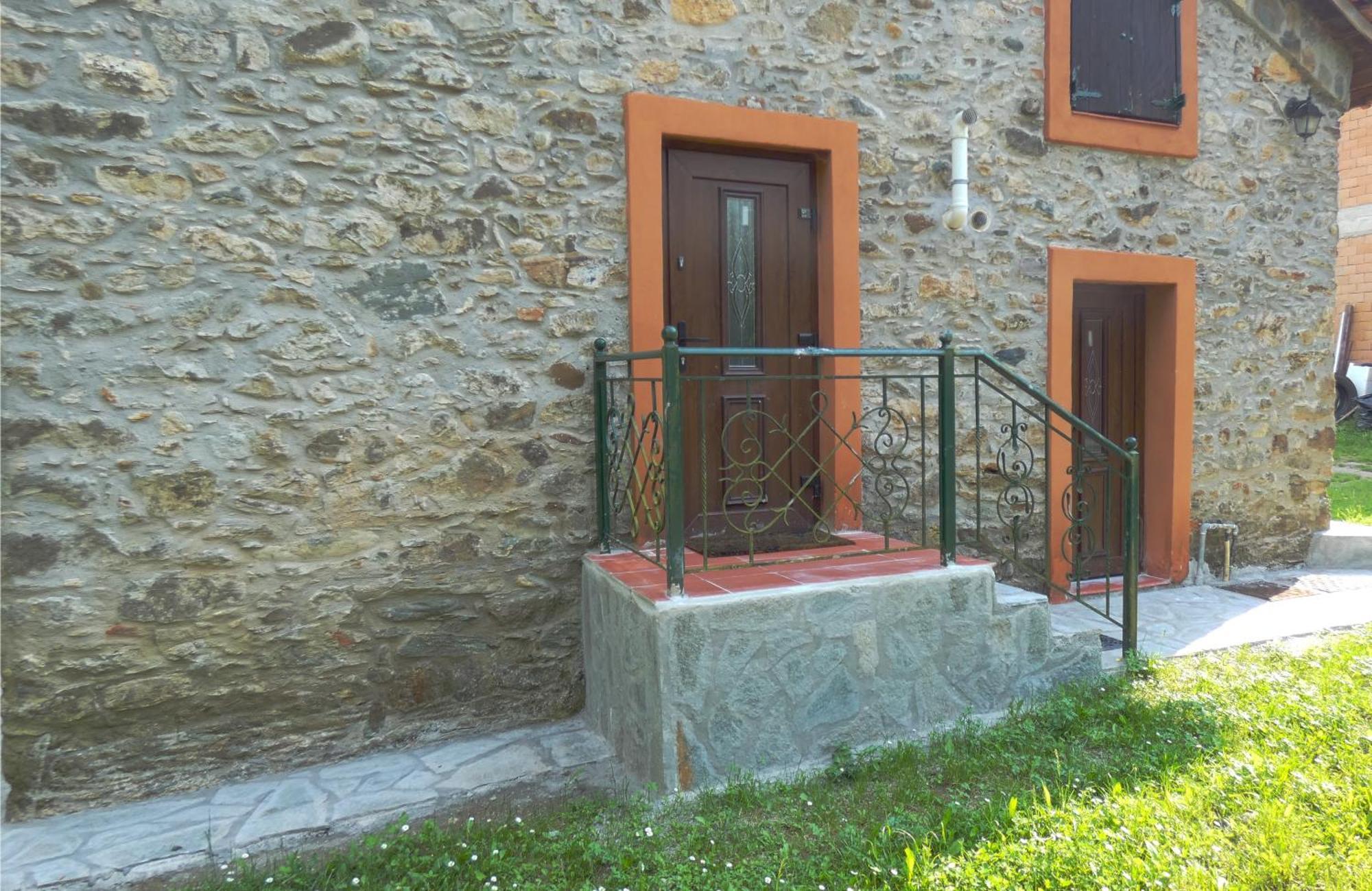 Giusvalla Forest Village Dego エクステリア 写真