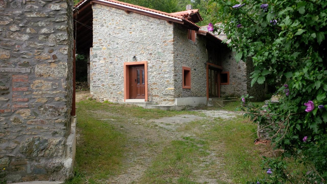 Giusvalla Forest Village Dego 部屋 写真