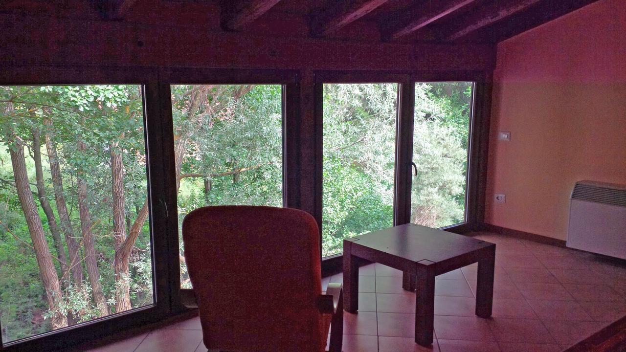 Giusvalla Forest Village Dego 部屋 写真