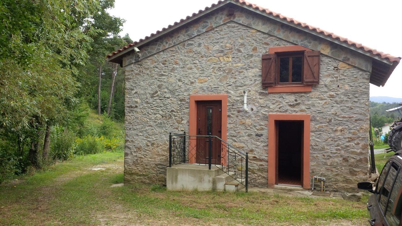 Giusvalla Forest Village Dego 部屋 写真