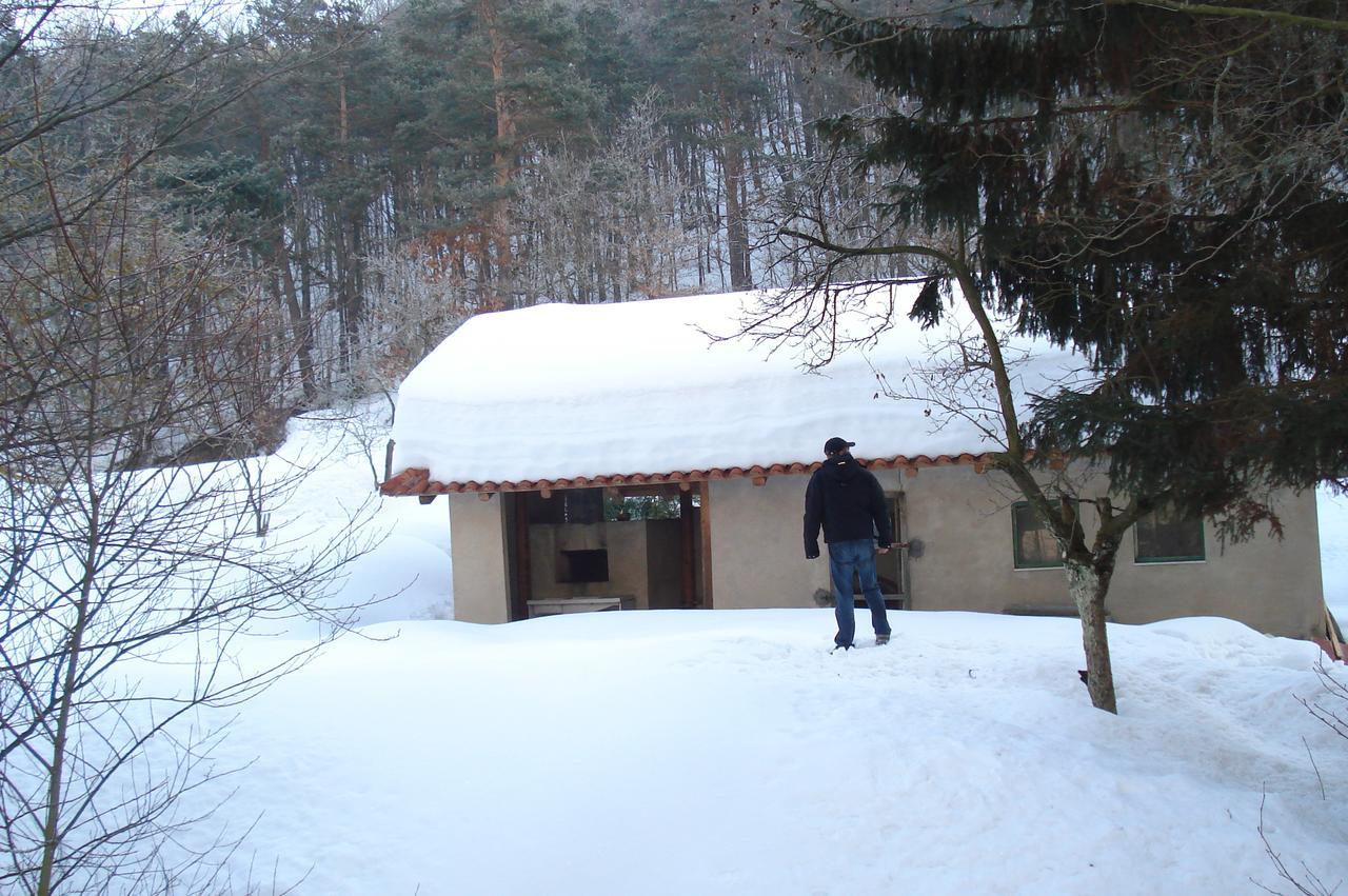 Giusvalla Forest Village Dego 部屋 写真