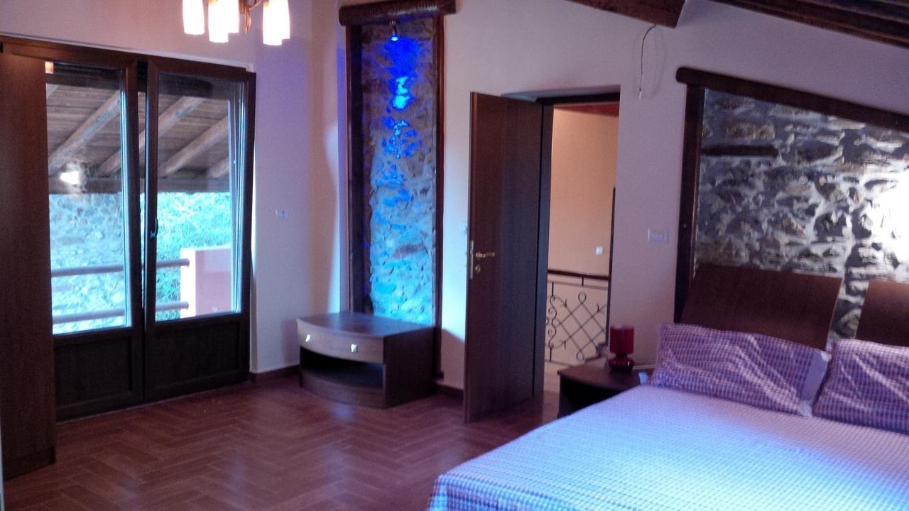 Giusvalla Forest Village Dego 部屋 写真