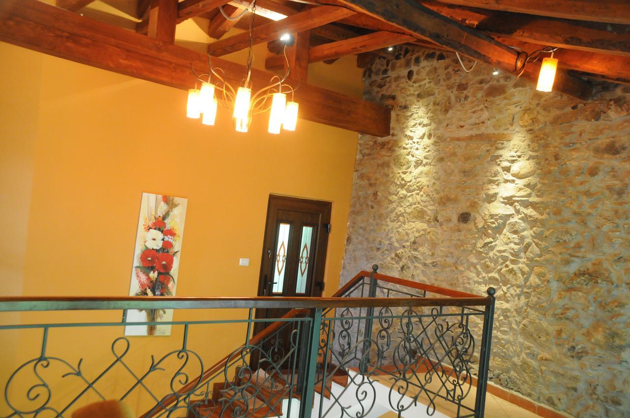 Giusvalla Forest Village Dego 部屋 写真