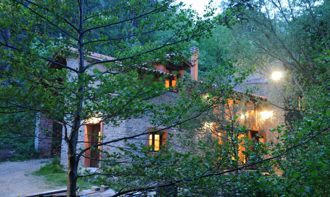 Giusvalla Forest Village Dego 部屋 写真