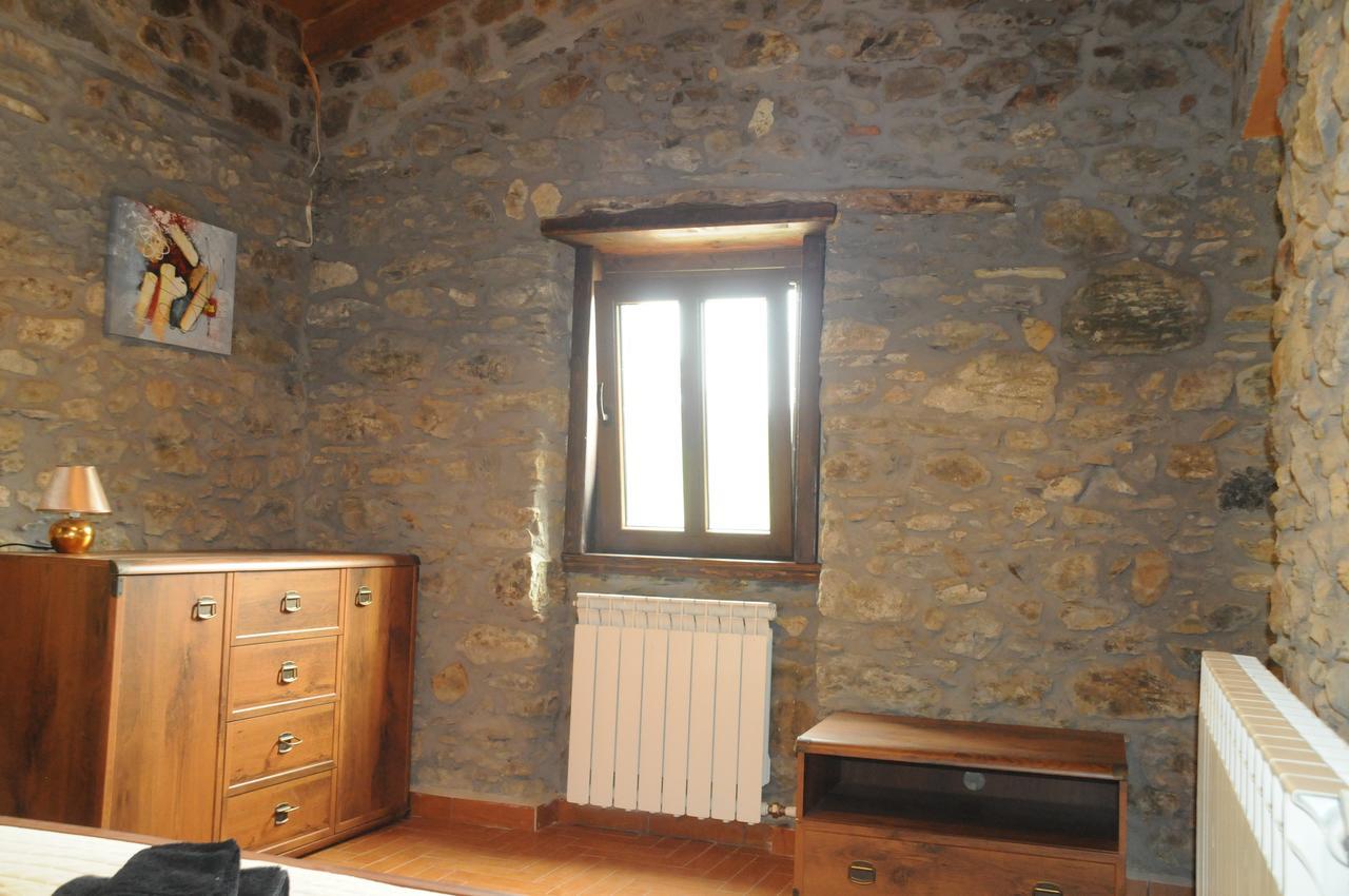 Giusvalla Forest Village Dego 部屋 写真